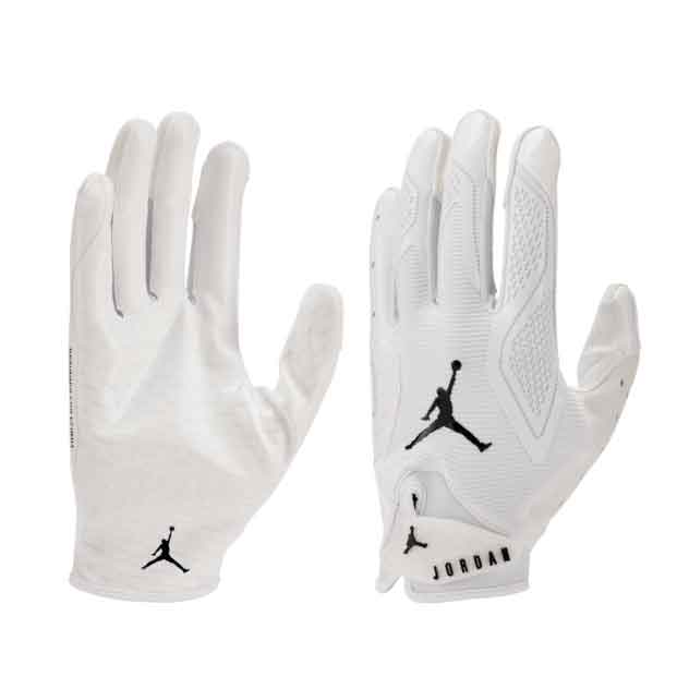 Jordan Fly Lock 2.0 Football Gloves