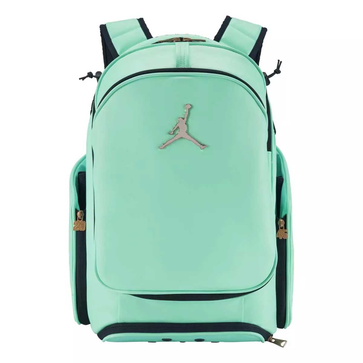 Jordan Fly Elite Bat Pack Turquoise