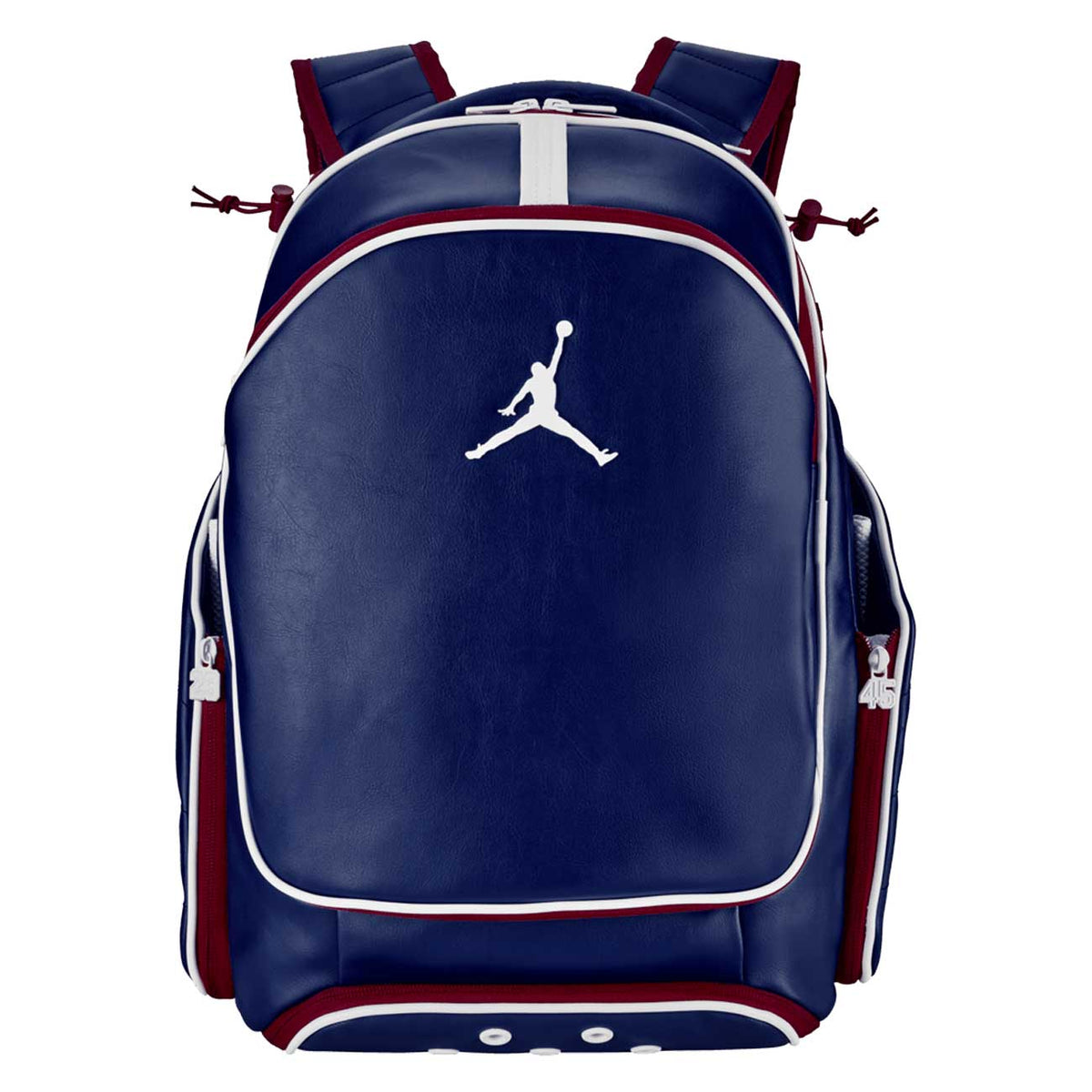 Jordan Fly Elite Bat Pack Blue/Red/White