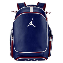 Jordan Fly Elite Bat Pack Blue/Red/White
