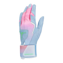 Jordan Legend Long Cuff Batting Gloves