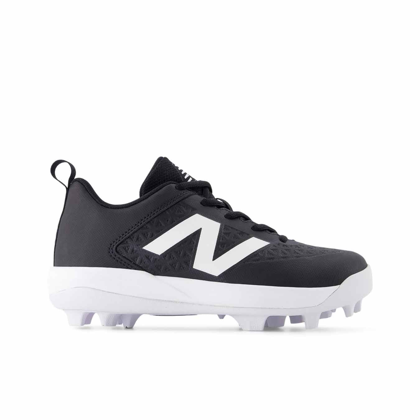 New Balance J4040v8 Youth Molded Rubber Cleats