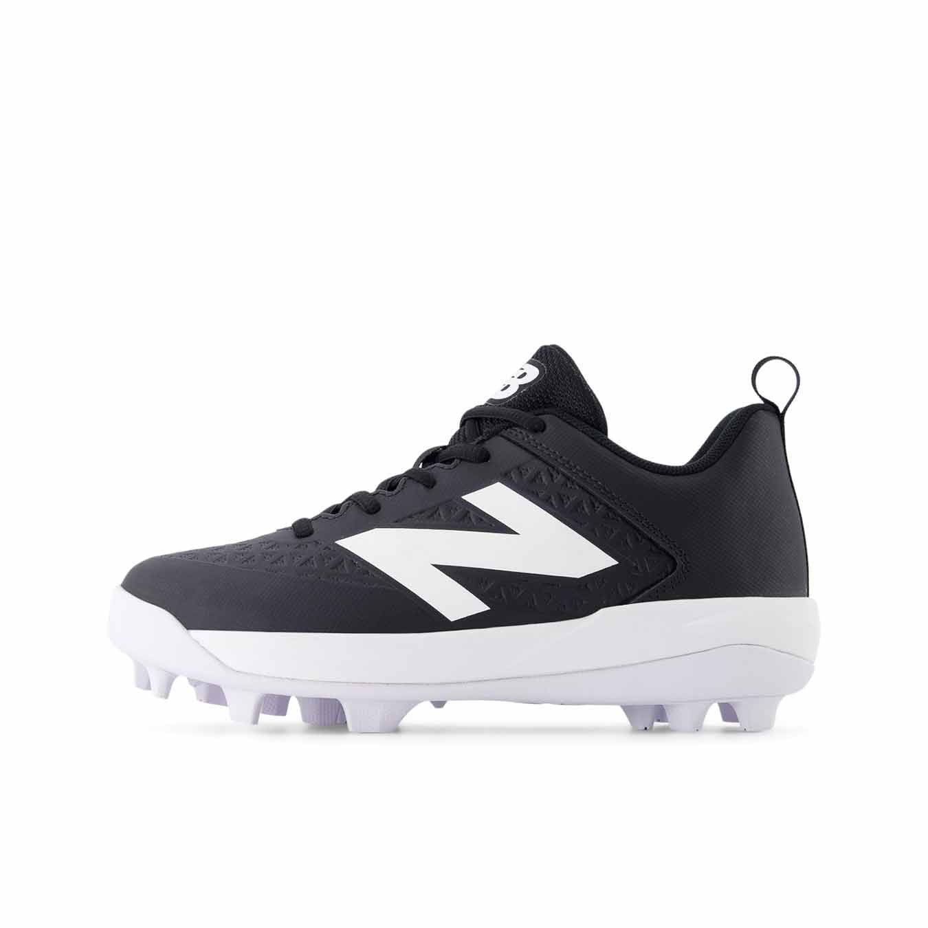 New Balance J4040v8 Youth Molded Rubber Cleats