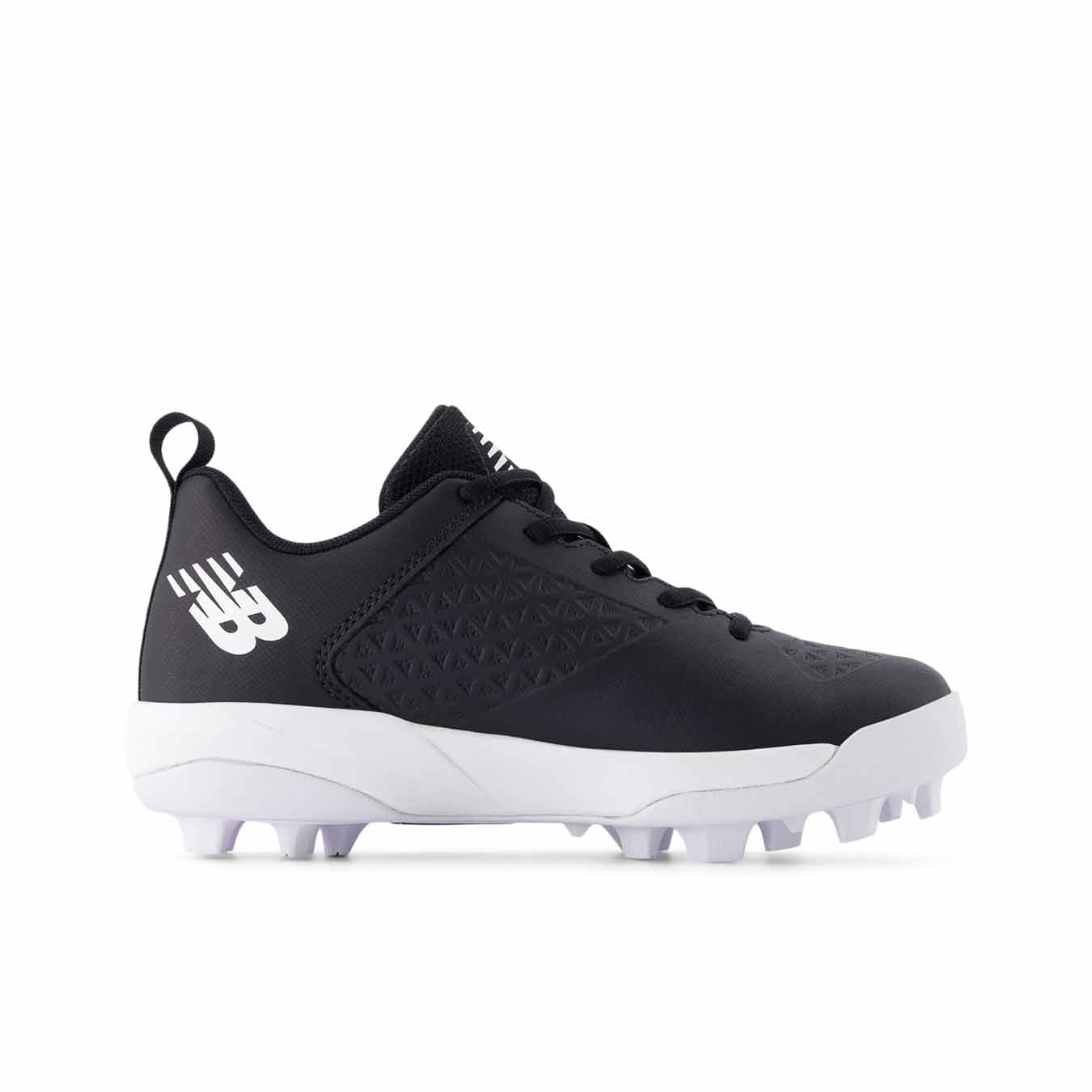 New Balance J4040v8 Youth Molded Rubber Cleats