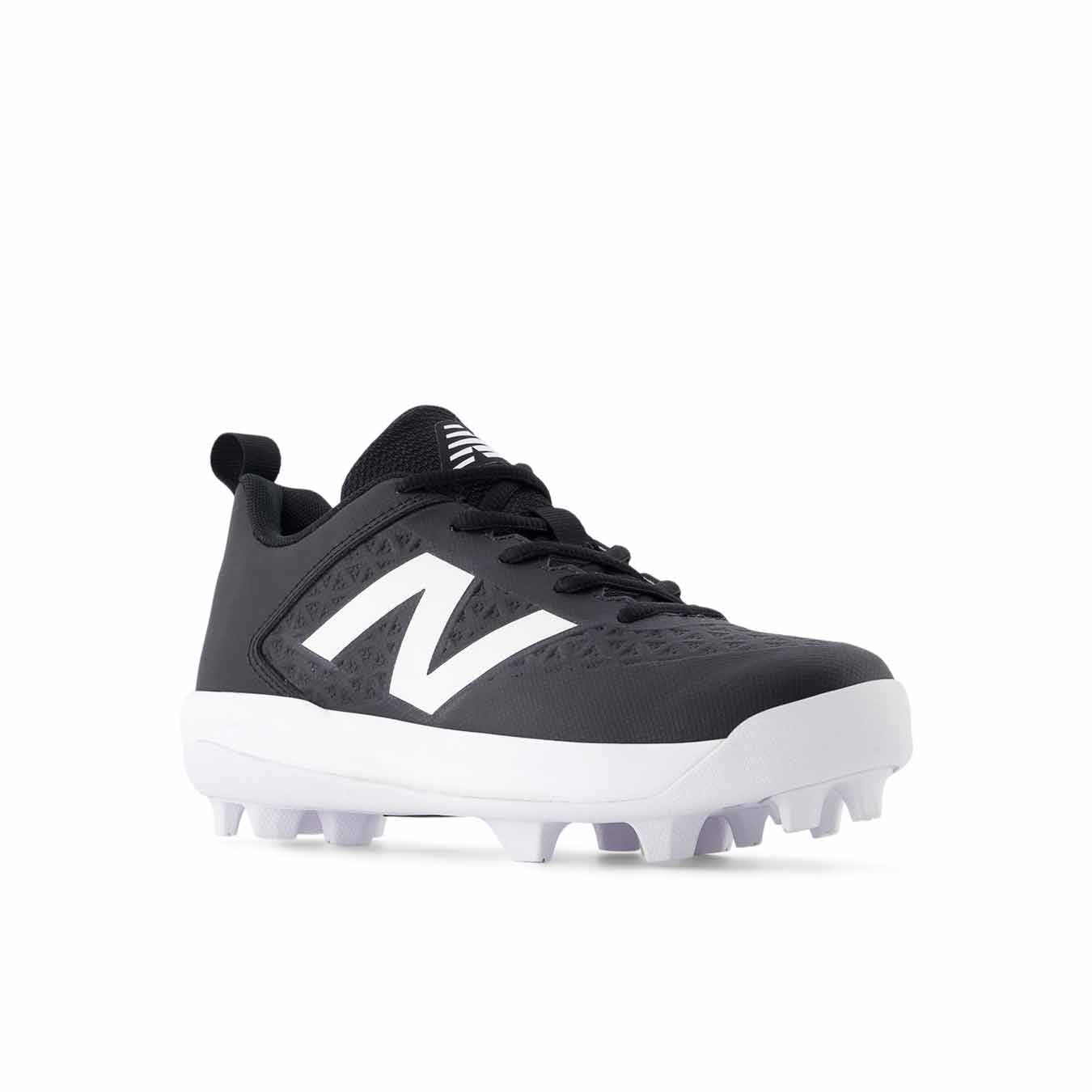 New Balance J4040v8 Youth Molded Rubber Cleats