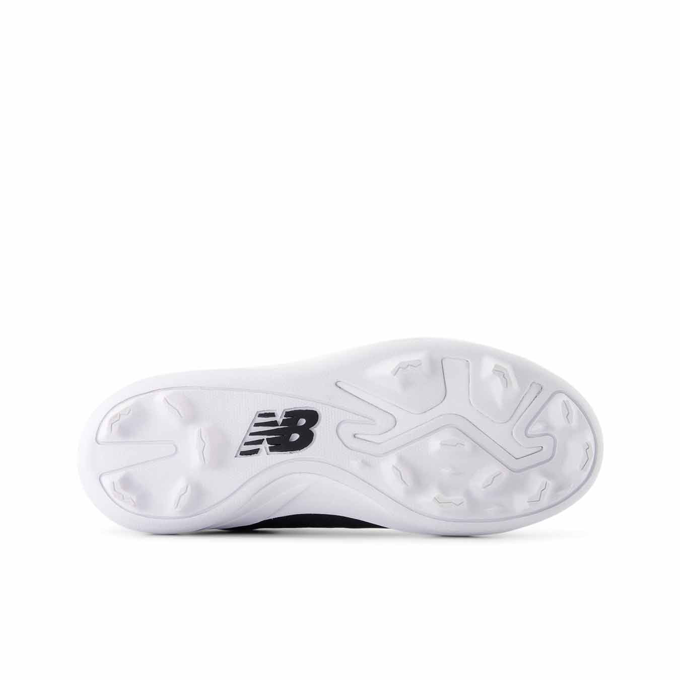 New Balance J4040v8 Youth Molded Rubber Cleats