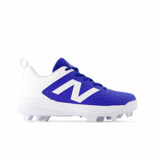 New Balance J4040v8 Youth Molded Rubber Cleats