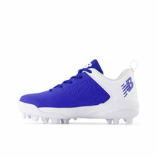 New Balance J4040v8 Youth Molded Rubber Cleats