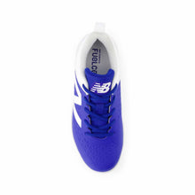 New Balance J4040v8 Youth Molded Rubber Cleats