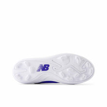 New Balance J4040v8 Youth Molded Rubber Cleats