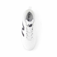 New Balance J4040v8 Youth Molded Rubber Cleats