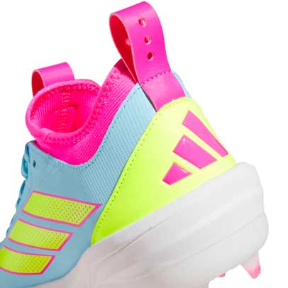 adidas gazelle silver green womens Adidas Adizero Evo SL main image 1