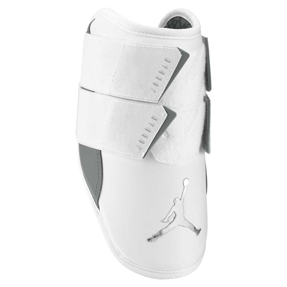 Jordan Fly Batters Elbow Guard White OSFM