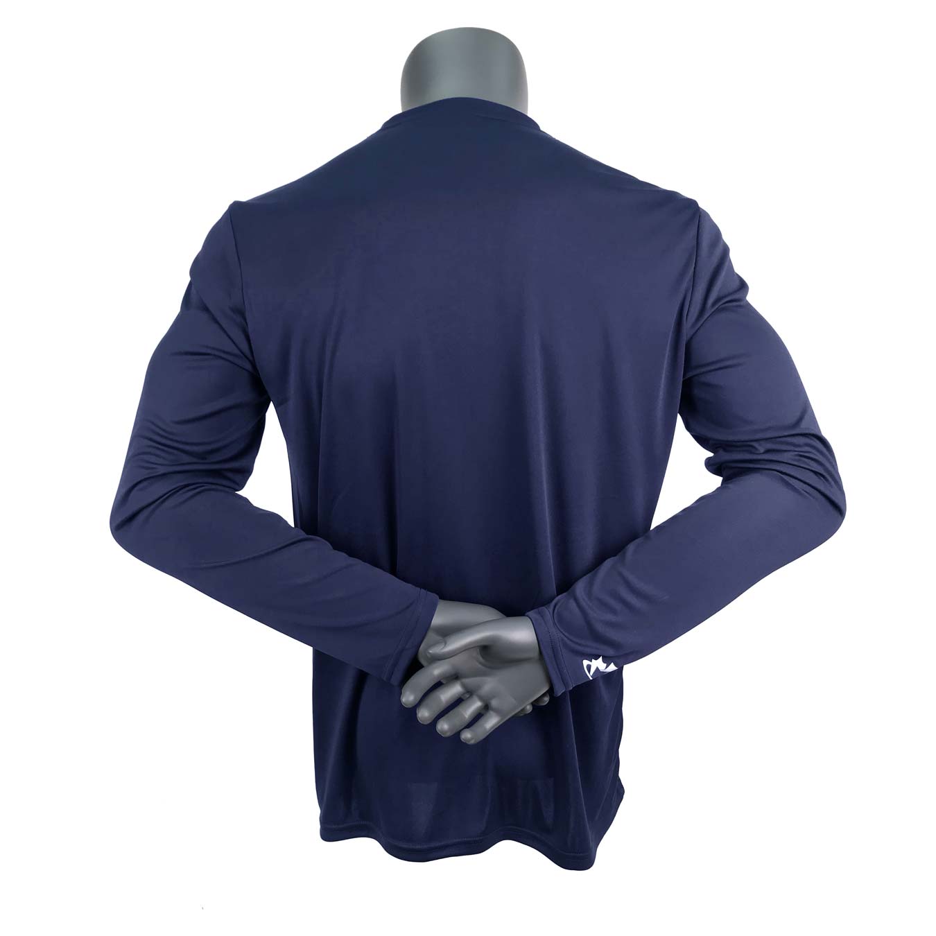 kv gear KV Gear Stock Core Long Sleeve Tee – Home Run Sports