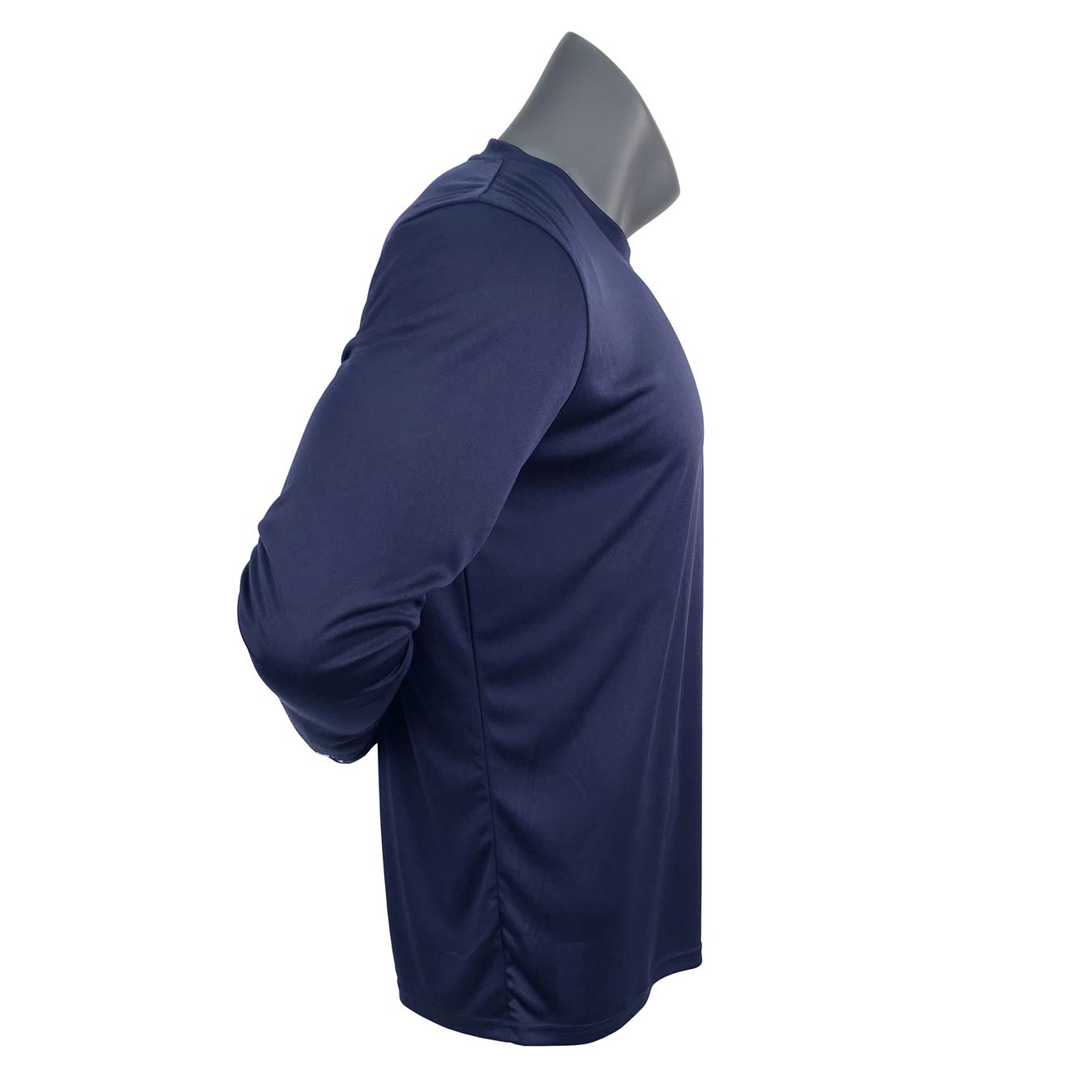 kv gear KV Gear Stock Core Long Sleeve Tee – Home Run Sports