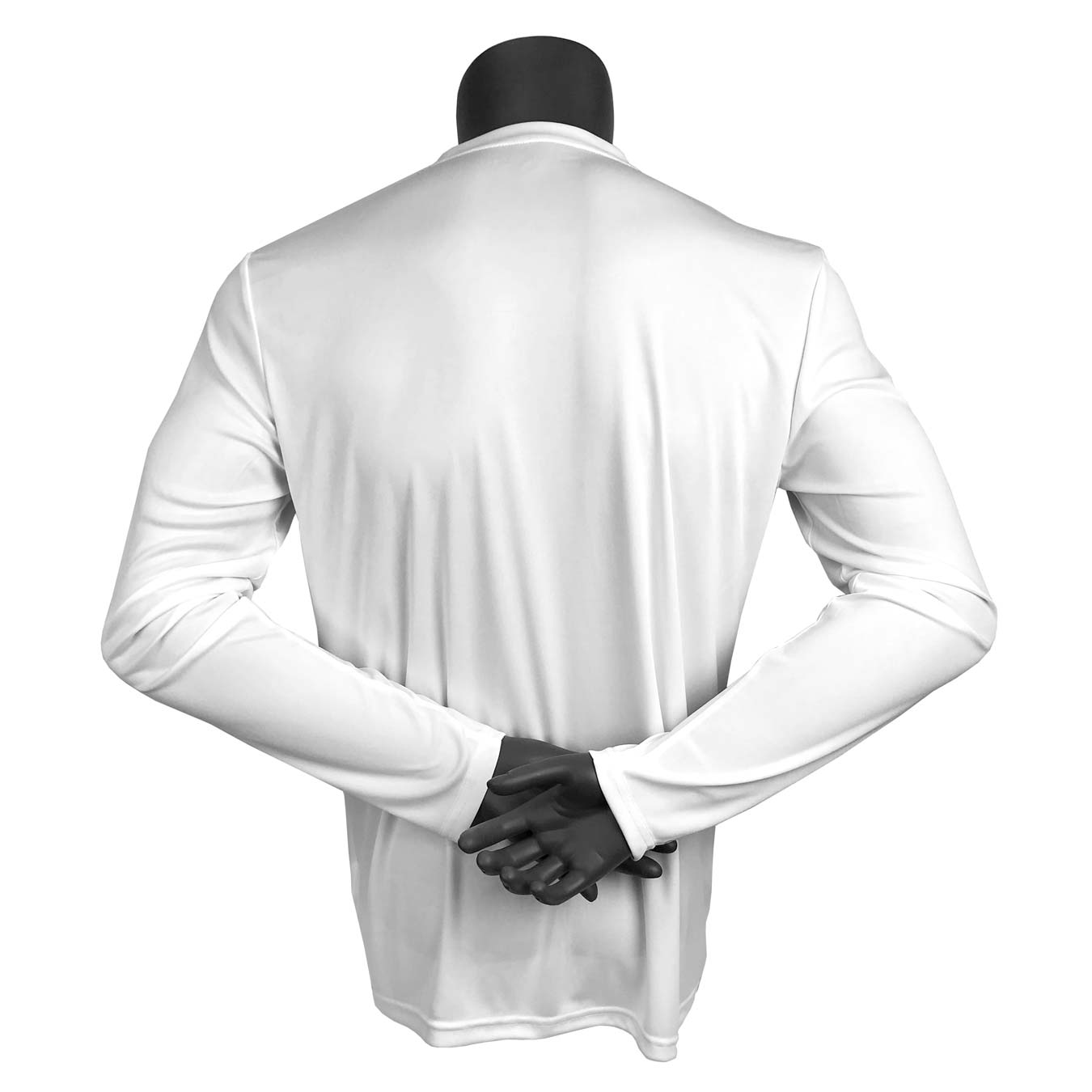 kv gear KV Gear Stock Core Long Sleeve Tee – Home Run Sports