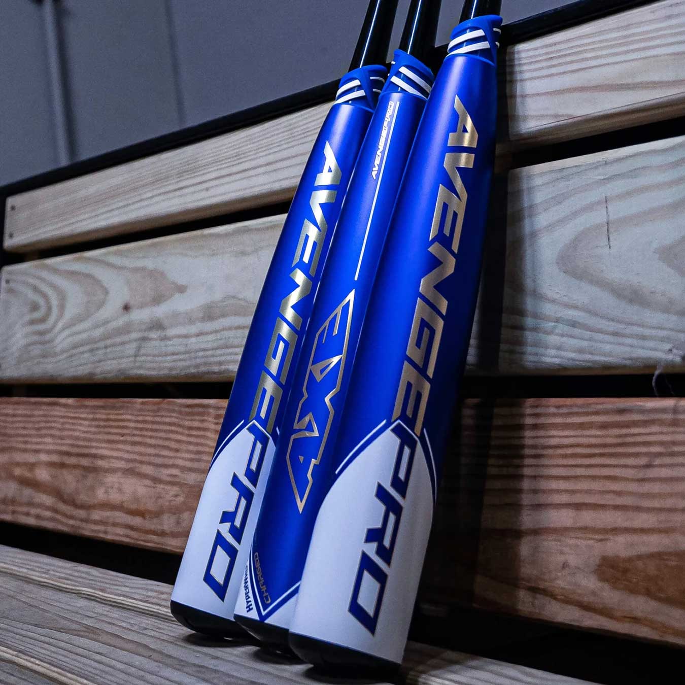 Axe Bat Avenge Pro L148K USSSA -10oz