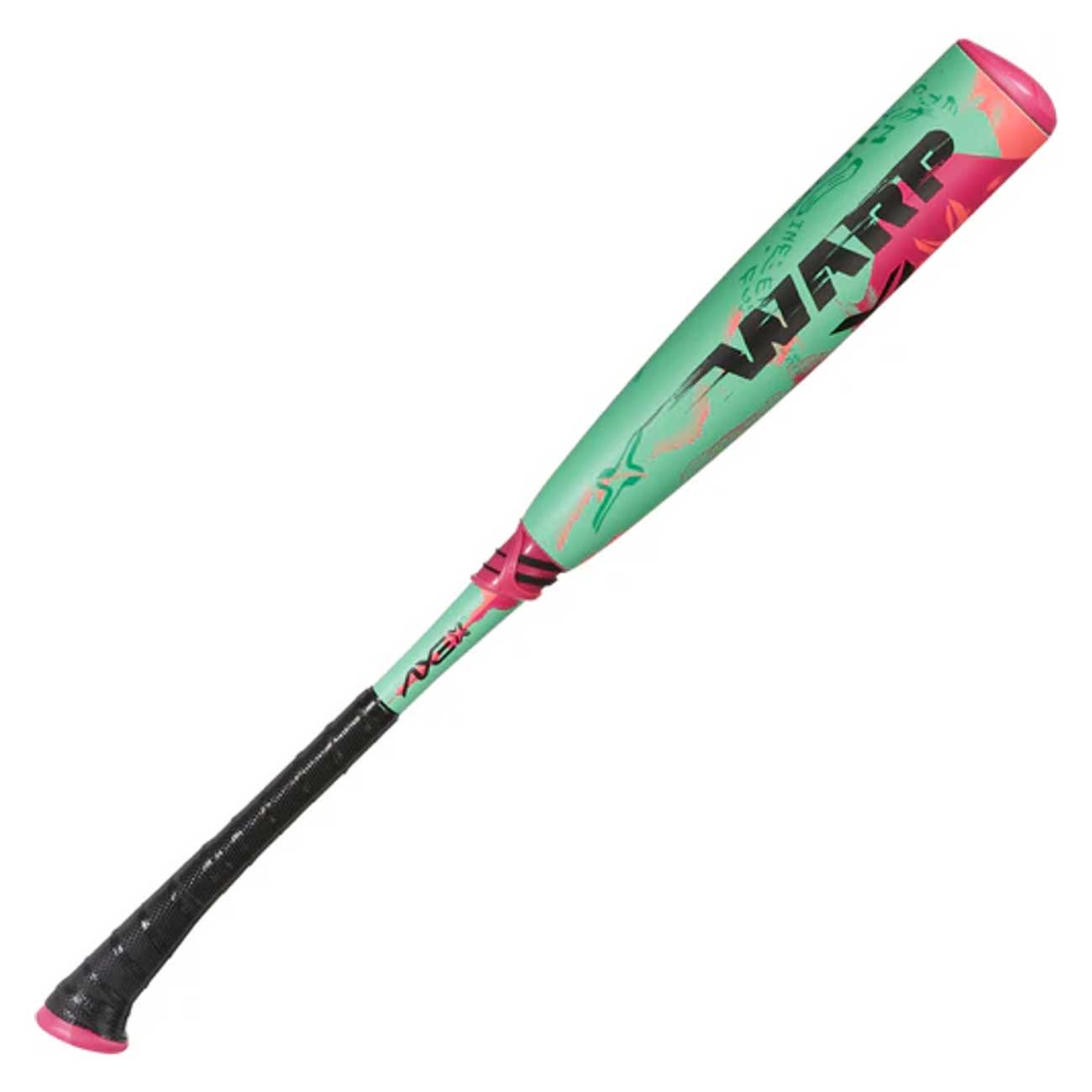 Axe Bat Warp L148P USSSA -10oz