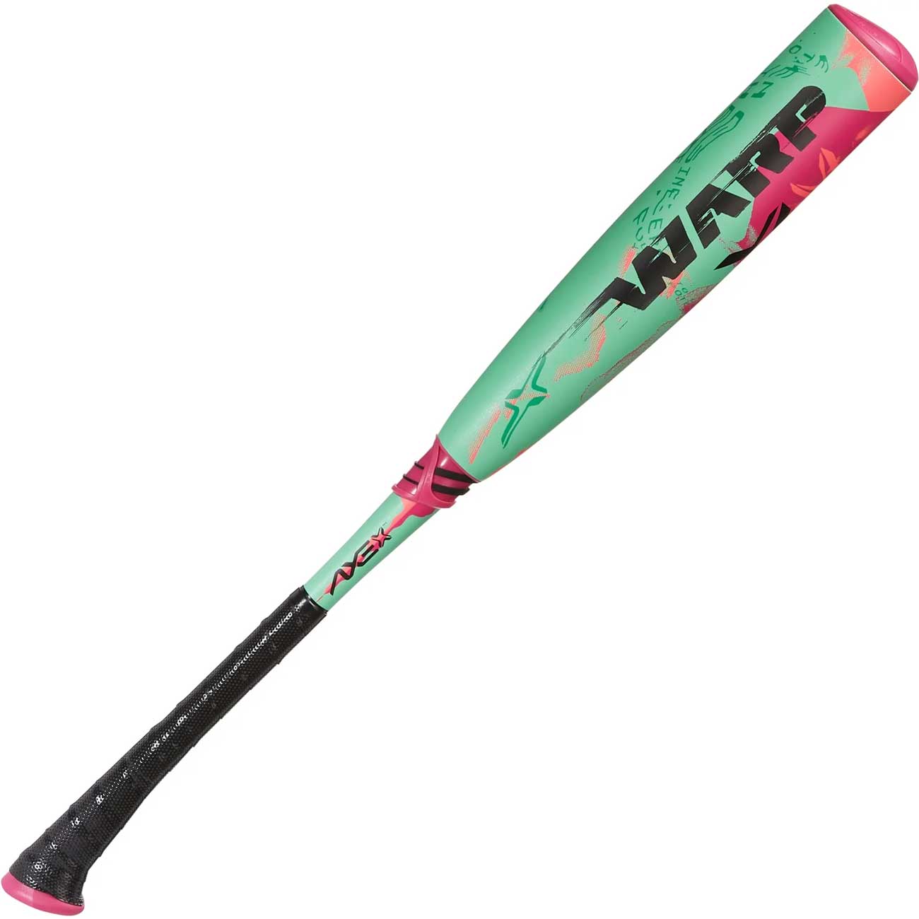 Axe Bat Warp Flared L148P USSSA -10oz