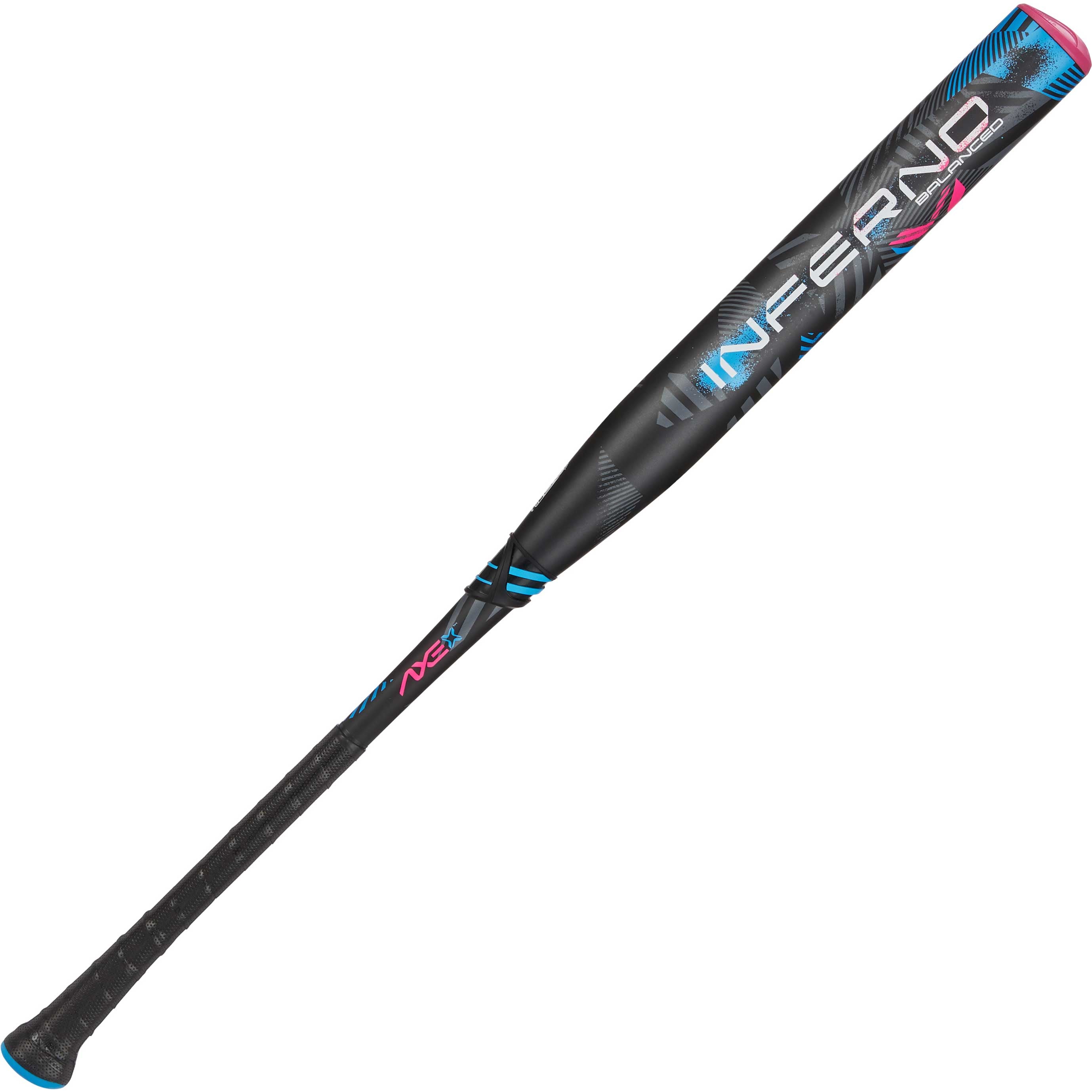 Axe Bat Inferno Flared L154M-FLR Balanced USSSA