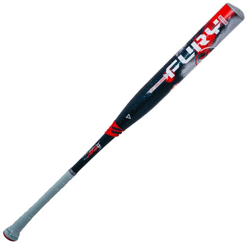 Axe Bat Fury Bravo Flared Maxload 2-PC L154Q12-FLR 12" USSSA