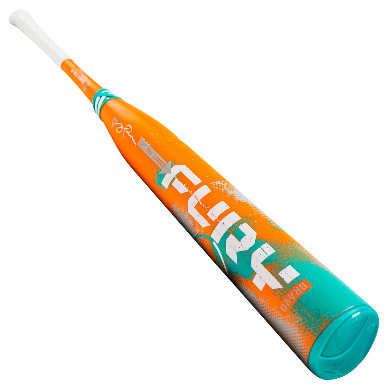Axe Bat 2026 Fury Pearson L154QP Bravo Maxload 12" USSSA