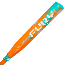 Axe Bat 2026 Fury Pearson L154QP Bravo Maxload 12" USSSA