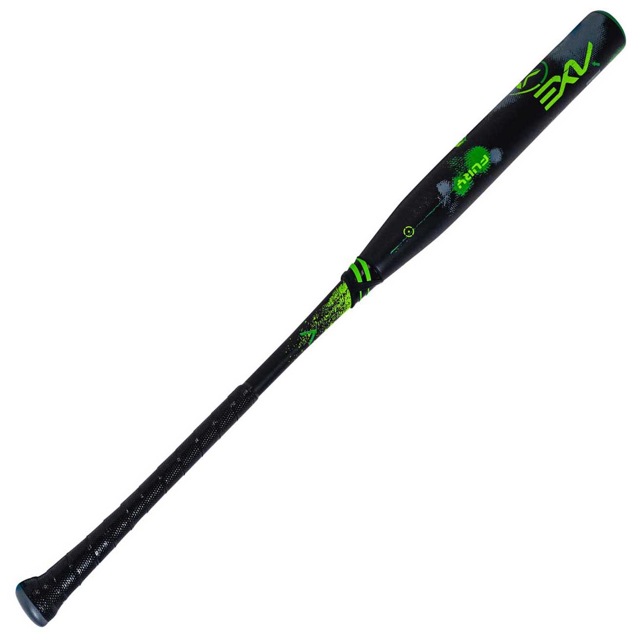 Axe Bat 2026 Fury Radich L154QR-FLR Bravo Maxload 12" USSSA