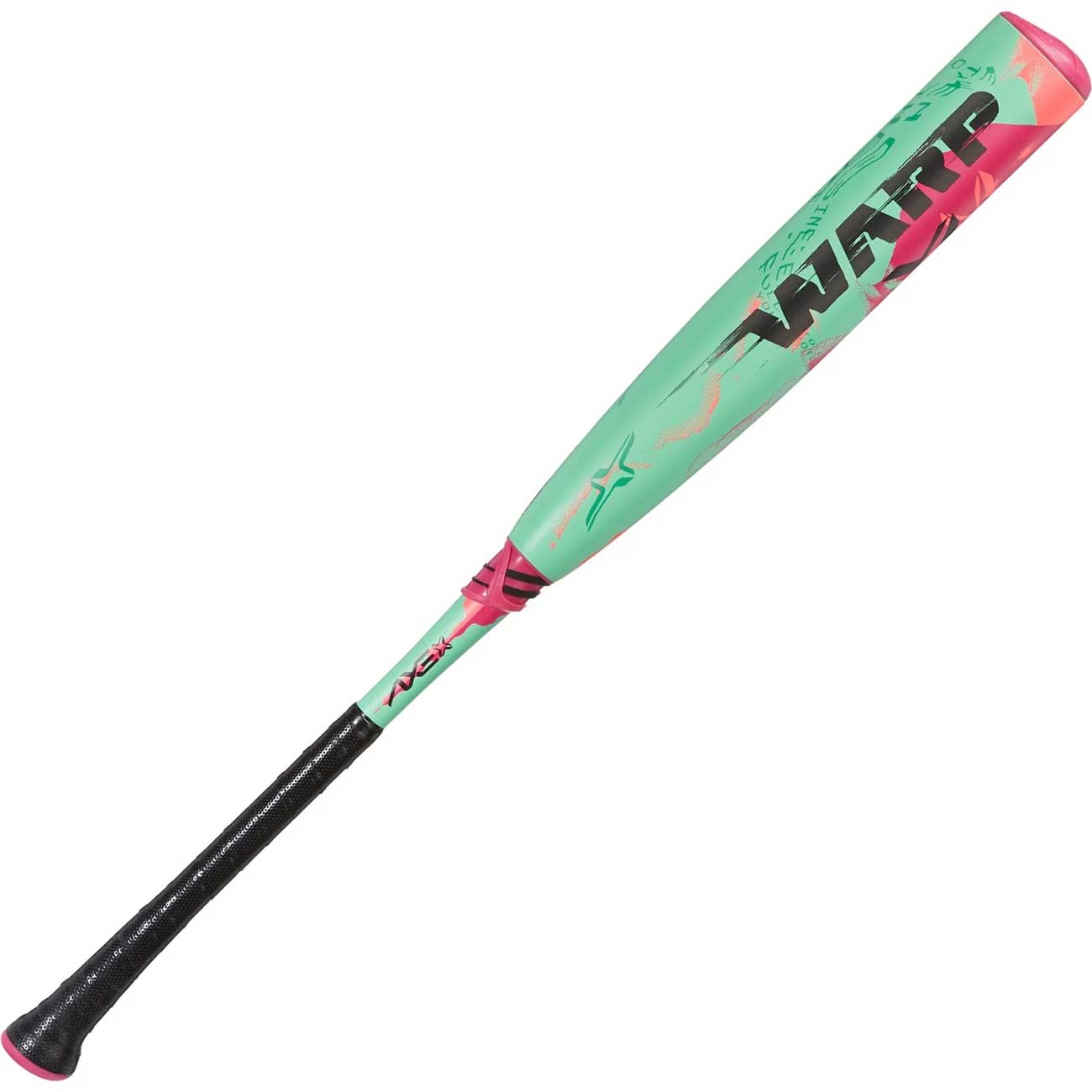 Axe Bat Warp Flared L173P USSSA -8oz