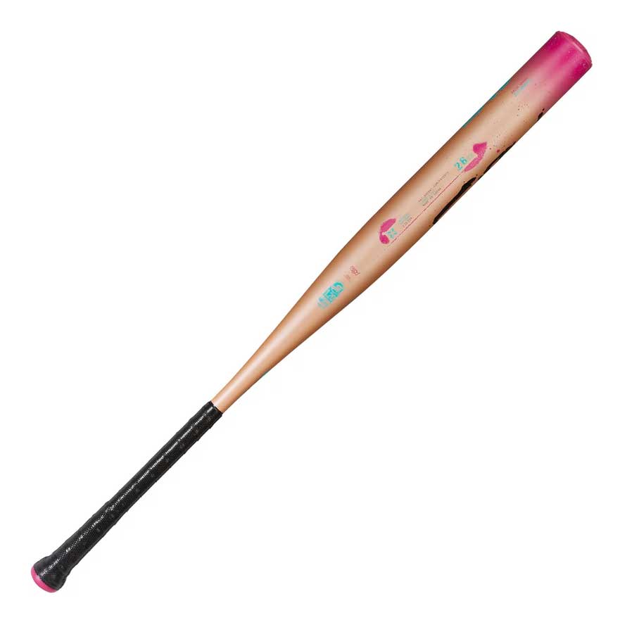 Axe Bat Fury Flared Knob 1-PC Endload 13" L209P-E-FLR