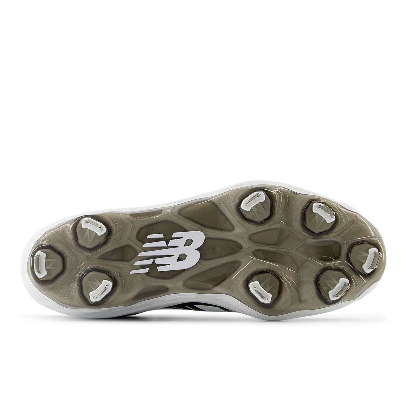 New Balance Fresh Foam L3000v7 Metal Cleats