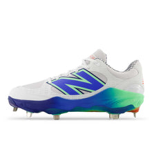 New Balance Fresh Foam L3000v7 Metal Cleats
