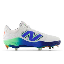 New Balance Fresh Foam L3000v7 Metal Cleats