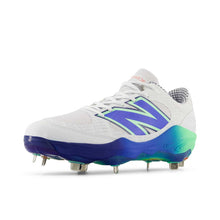New Balance Fresh Foam L3000v7 Metal Cleats