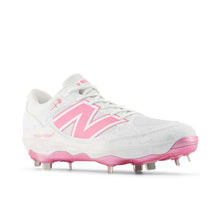 New Balance Fresh Foam L3000v7 Metal Cleats