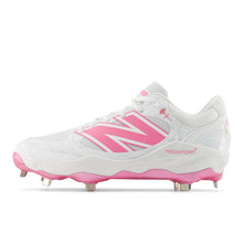 New Balance Fresh Foam L3000v7 Metal Cleats