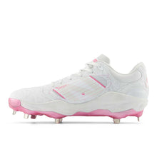 New Balance Fresh Foam L3000v7 Metal Cleats