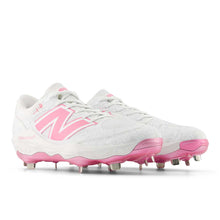 New Balance Fresh Foam L3000v7 Metal Cleats