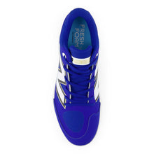New Balance Fresh Foam L3000v7 Metal Cleats