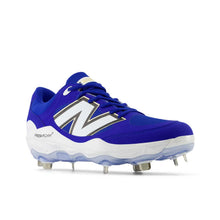 New Balance Fresh Foam L3000v7 Metal Cleats