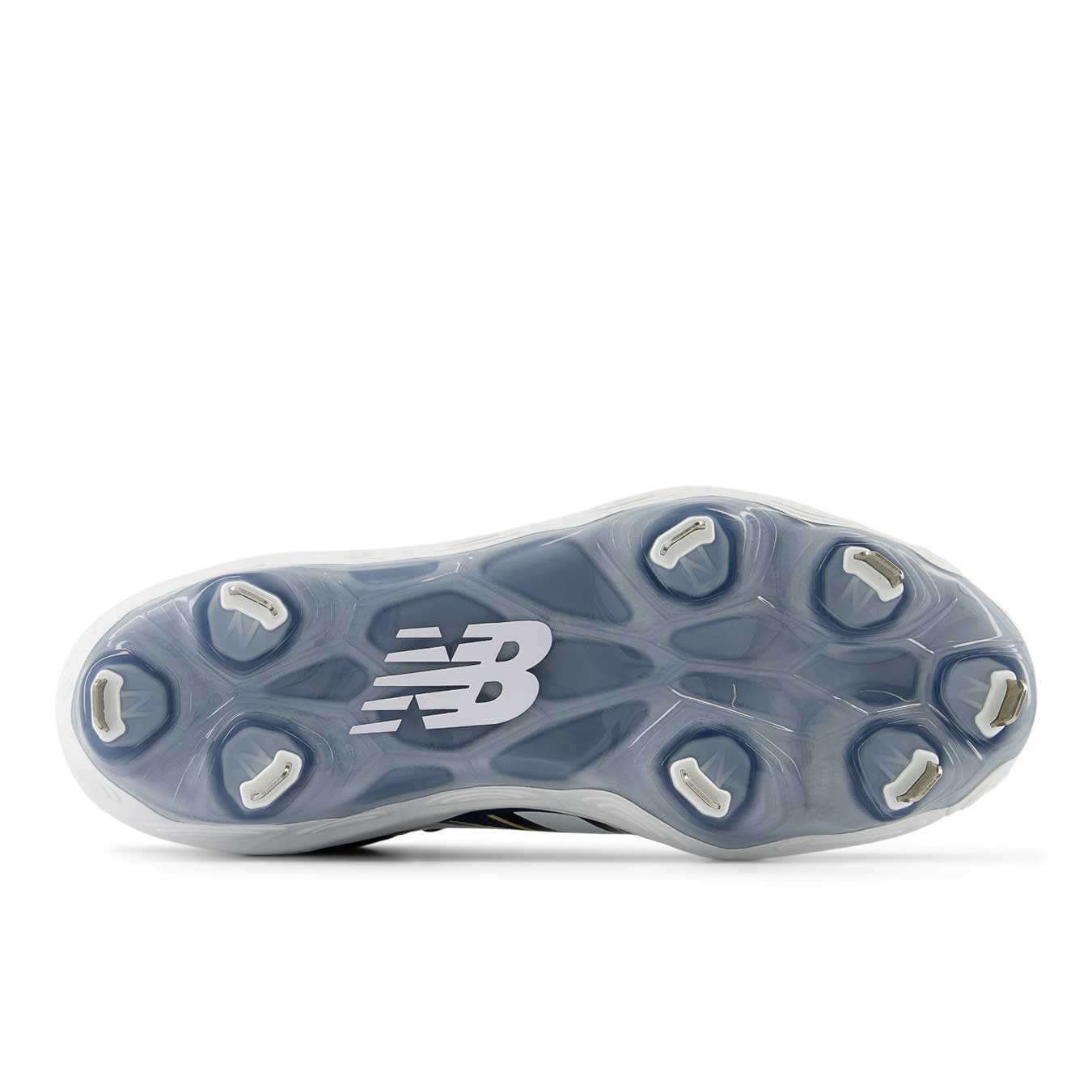 New Balance Fresh Foam L3000v7 Metal Cleats