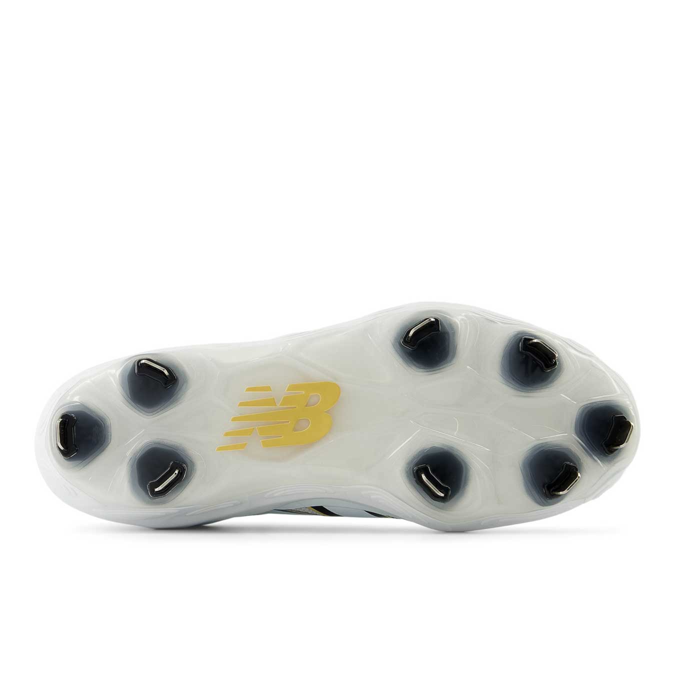 New Balance Fresh Foam L3000v7 Metal Cleats