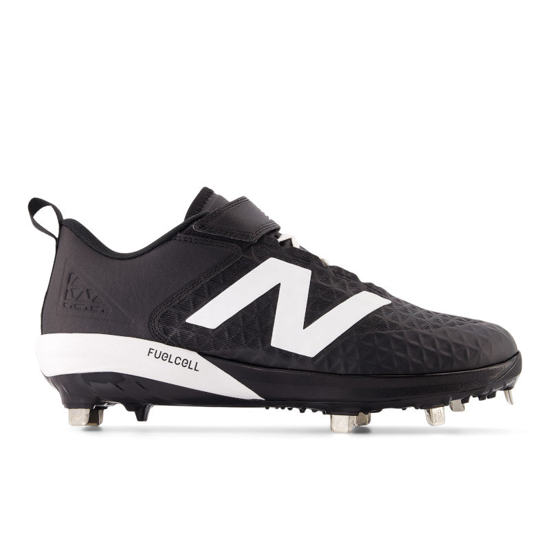 New Balance Fuel Cell L4040v8 Low Metal Cleats