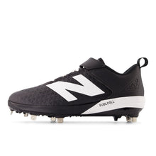New Balance Fuel Cell L4040v8 Low Metal Cleats