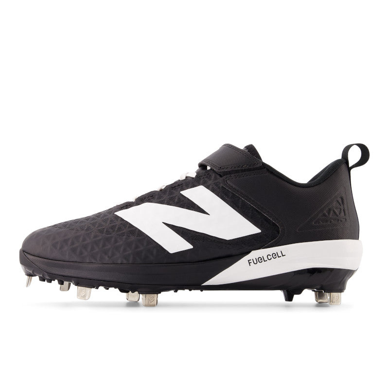 New Balance Fuel Cell L4040v8 Low Metal Cleats