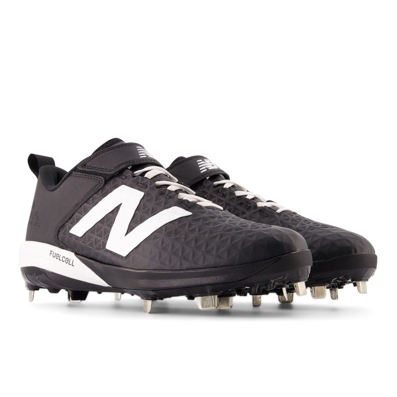 New Balance Fuel Cell L4040v8 Low Metal Cleats
