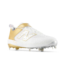 New Balance L4040HC8 Ring Season Metal Cleats