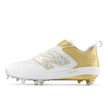 New Balance L4040HC8 Ring Season Metal Cleats