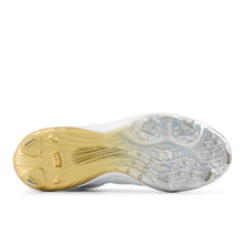 New Balance L4040HC8 Ring Season Metal Cleats