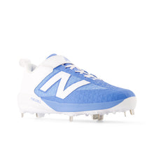 New Balance Fuel Cell L4040v8 Low Metal Cleats